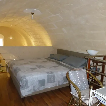 Casa Elena * 마테라