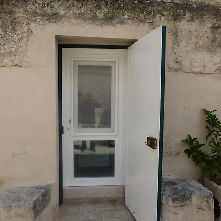 Casa Elena Matera