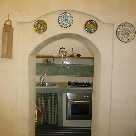 Casa Elena * 마테라