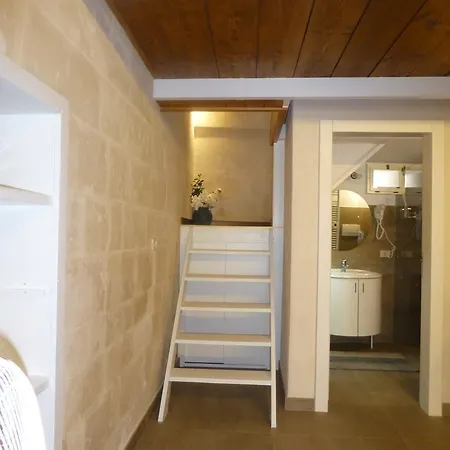 펜션 Casa Elena 마테라