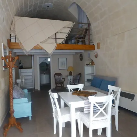 펜션 Casa Elena 마테라