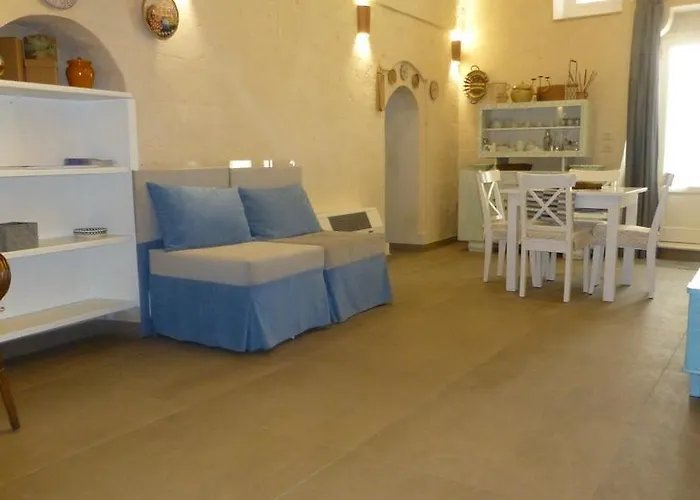 Prázdninový dům Casa Elena