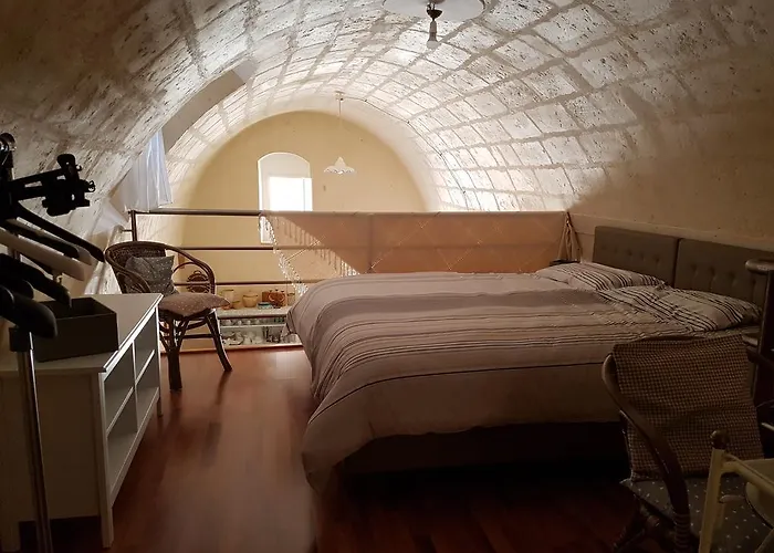 Prázdninový dům Casa Elena