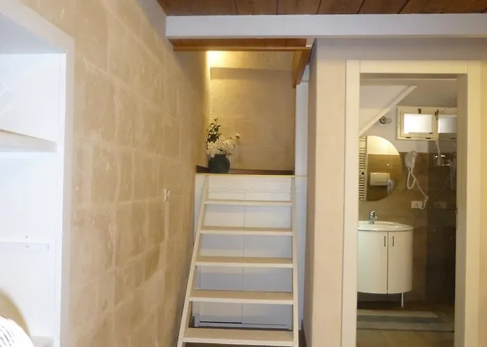 Prázdninový dům Casa Elena Matera